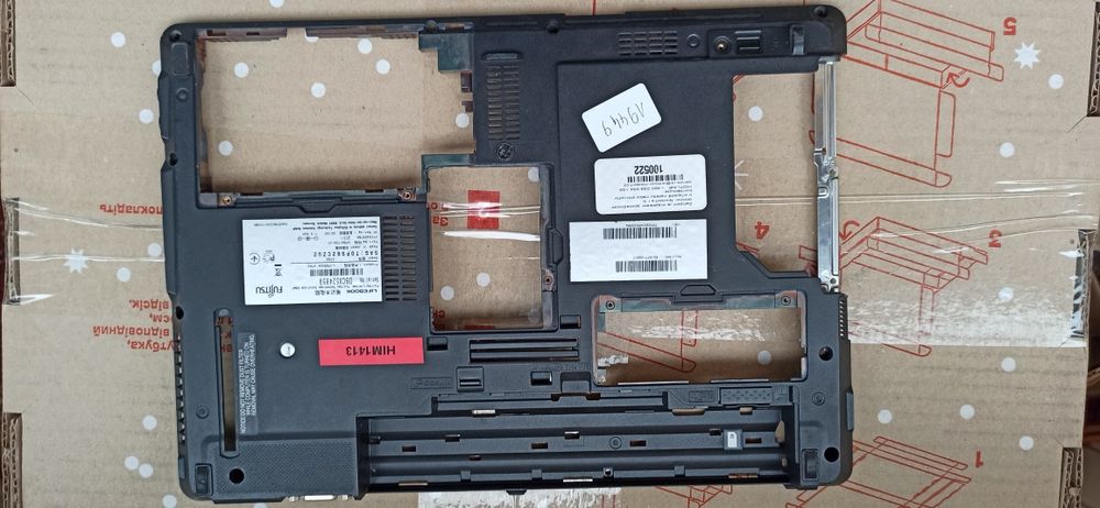 Шлейф для HDD, запчастини для ноутбуків Fujitsu