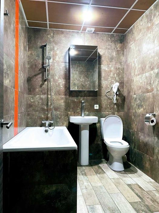 Квартира Кривой Рог центр 95 квартал почасово посуточно