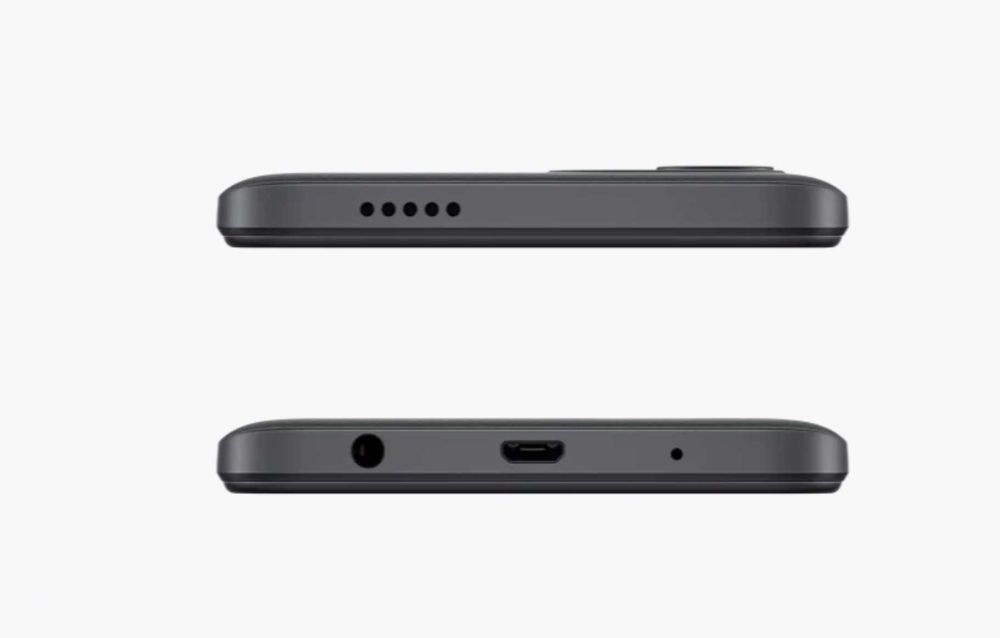 Xiaomi Redmi A1 2/32GB Czarny / Gray | NOWY | Gwarancja 2 lata | FAKTURA 23% | NIEPOŁOMICE