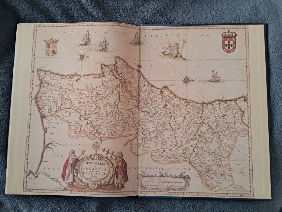 Atlas de Portugal