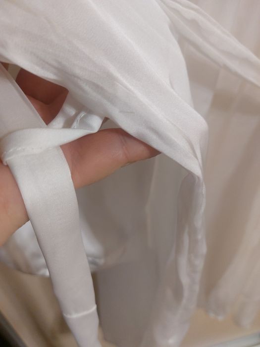 халатик нареченої bride m adore