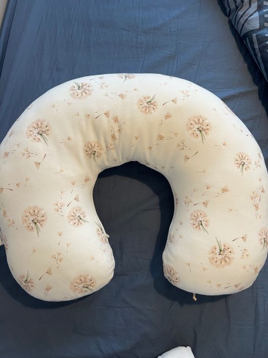 Poduszeczka pod brzuszek,poduszka do karmienia,przewijak,Stojak do wan