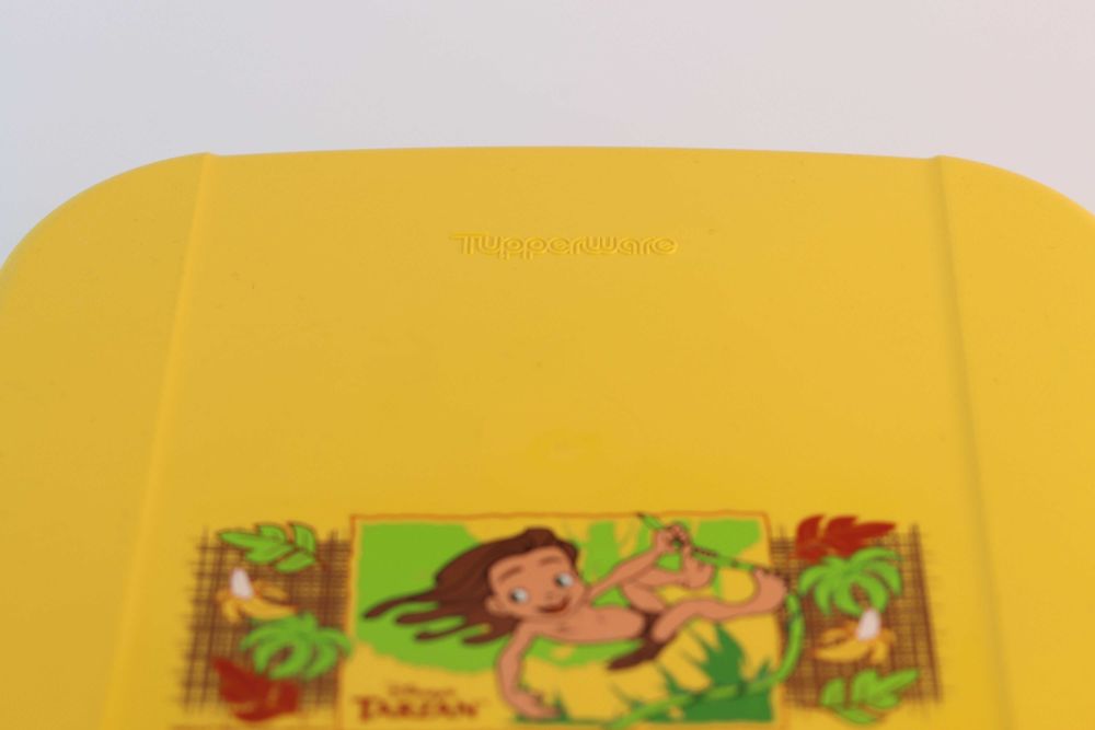 Lunchbox Disney Tarzan - Tupperware