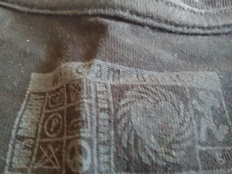 Piżama dziecięca welurowa