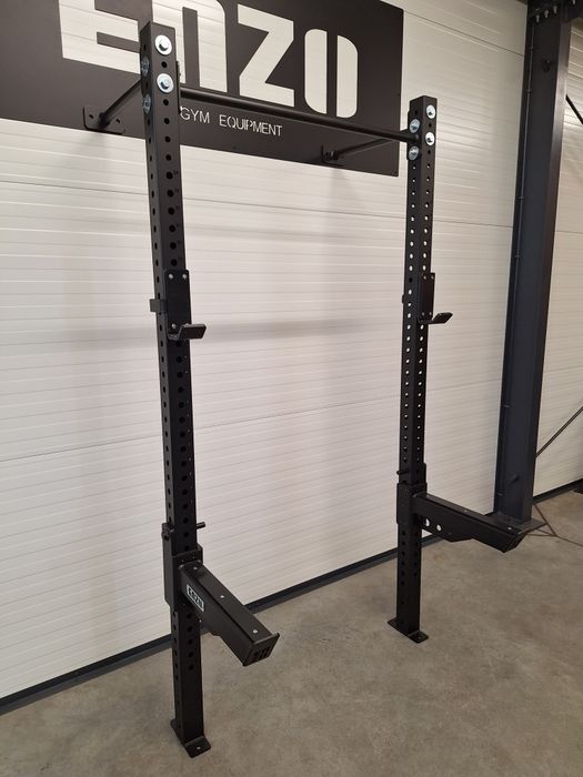 Wall Rig / Power Rack / Brama / Klatka / Crossfit