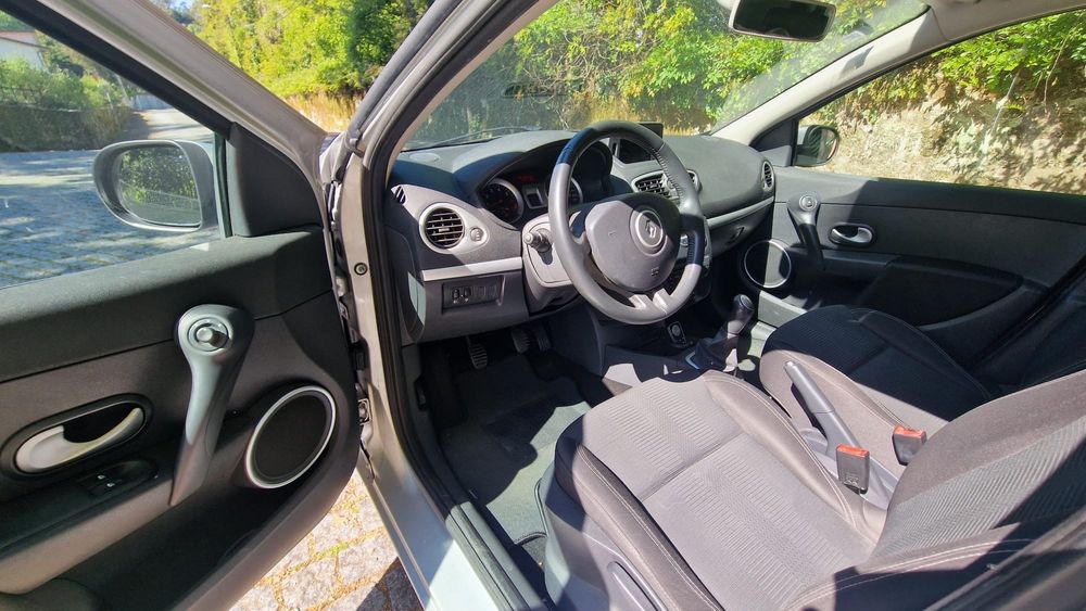 Renault Clio Grandtour
