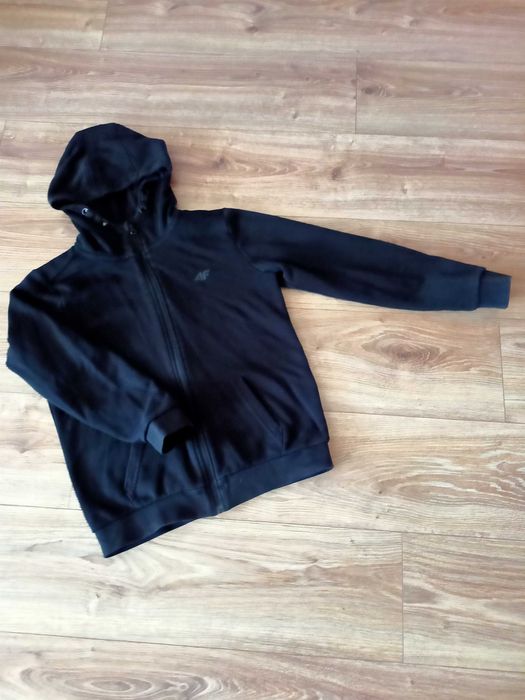 Bluza chłopięca 4F 152 cm