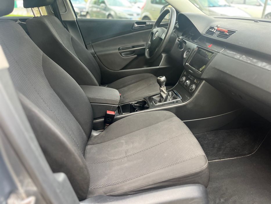 VW Passaat 2.0 Tdi IUC BARATO