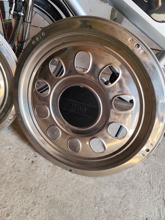 Продам ковпаки радіус 22,5