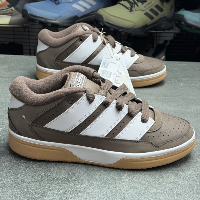 44р.ОРИГІНАЛ 100% Кросівки кроссовки адідас Adidas Break Start 2000