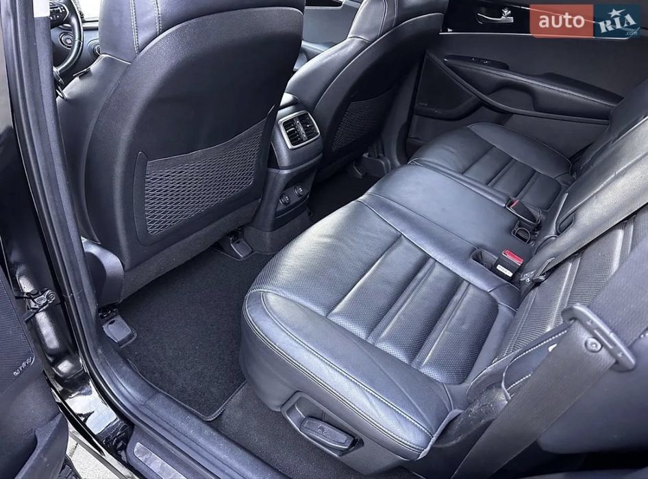 Kia sorento 2.2 дизель автомат 4х4