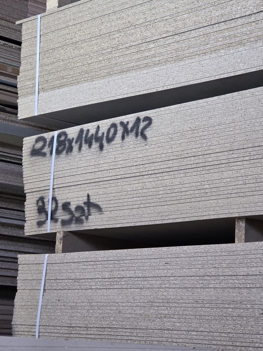 Solidne płyty budowlane i meblowe 12 15 18 podłogi ścianki 19 22 25 mm