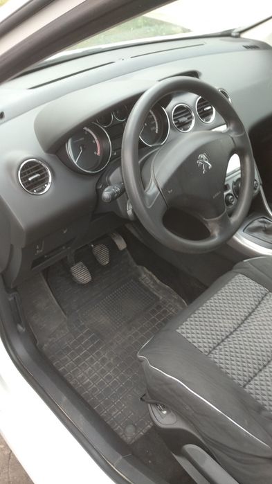 Продається Пежо 308sw