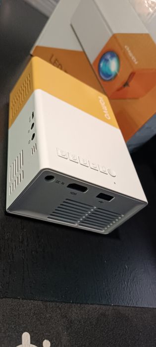 Projector Video led436812816068136961