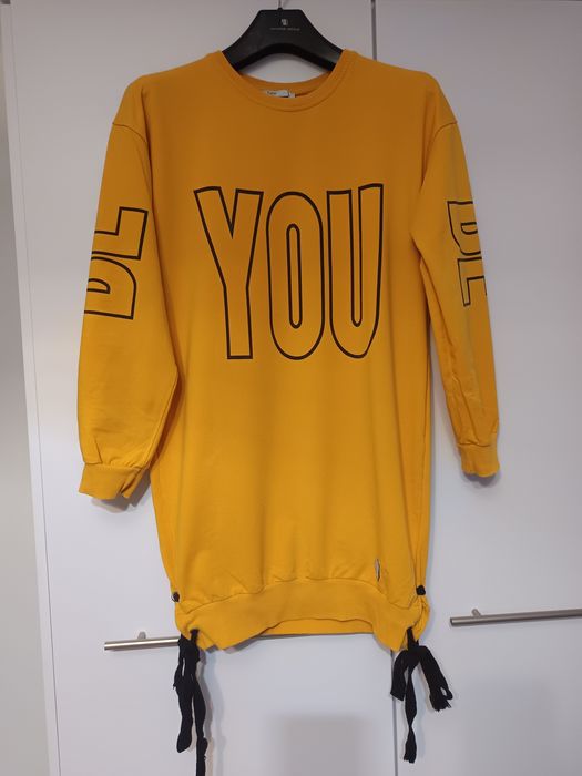 Bluza damska marki Yups