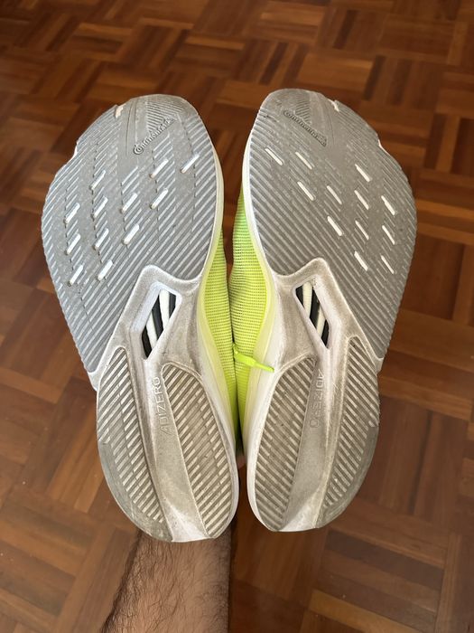 Adidas Adizero Boston 12