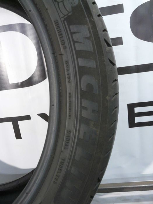 Opony letnie x2 235/45R20 Michelin #H059