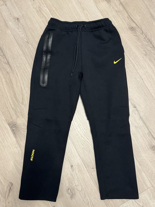 Nike × NOCTA Tech Fleece Bluza i Spodnie Set