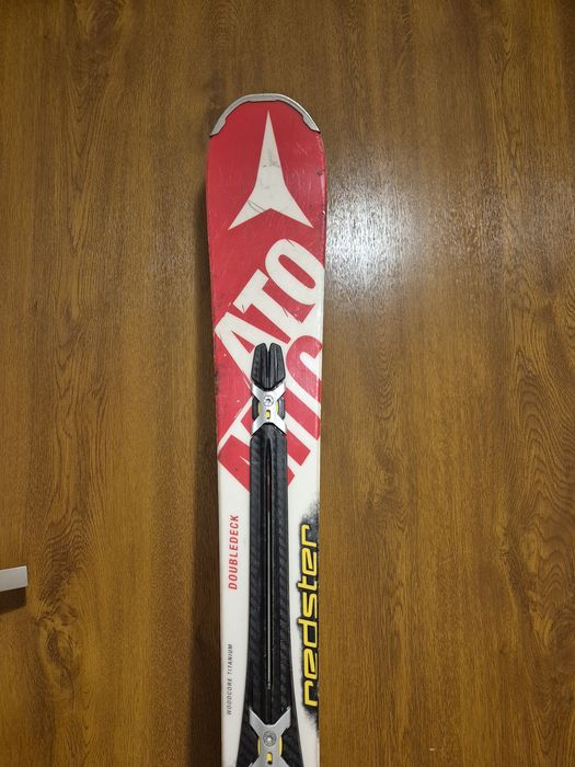 Narty Atomic Redster SL 159cm