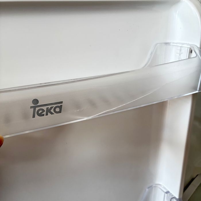 Frigorífico encastre Teka