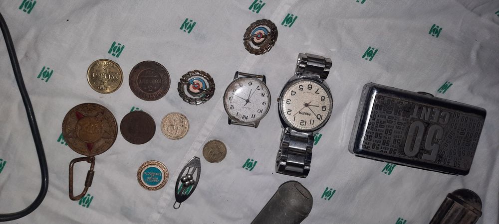 Продам монети ссср