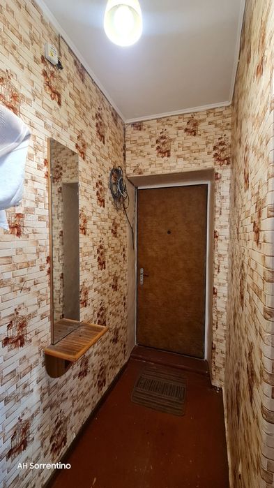 Продаж 1-кімнатної квартири (мкр-н Золотніще)