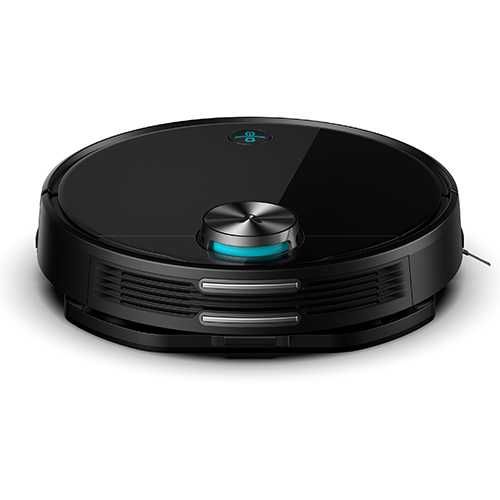 Robô Aspirador/Mopa Inteligente 2-em-1 Viomi V3