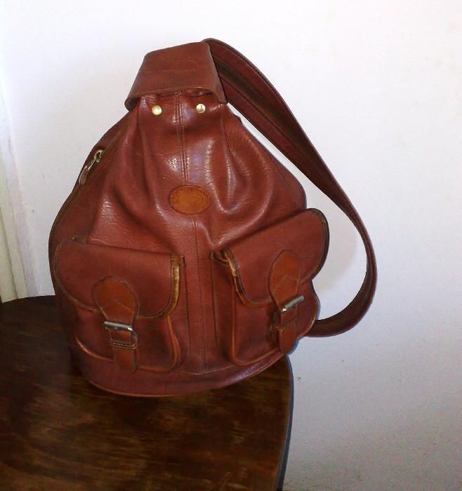 сумка рюкзак Италия брэнд  стоимость в дол - х