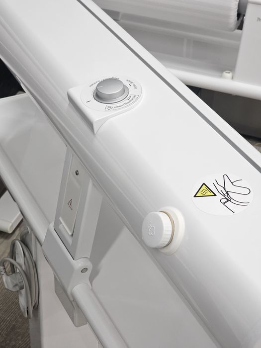 Прасувальний каток преміум сегменту B995 Ідеальний Стан Гарантія!