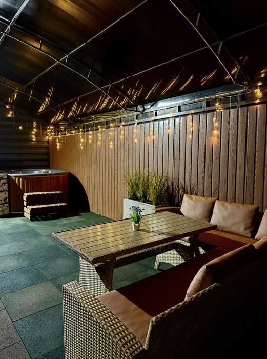 Чан+лазня=700 грн.Спа.Чан-купіль.Басейн.Баня.Лазня.Ніч 3600