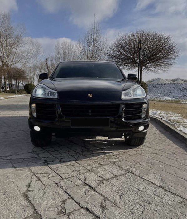 Продам Porsche Cayenne, 3,6, 2008