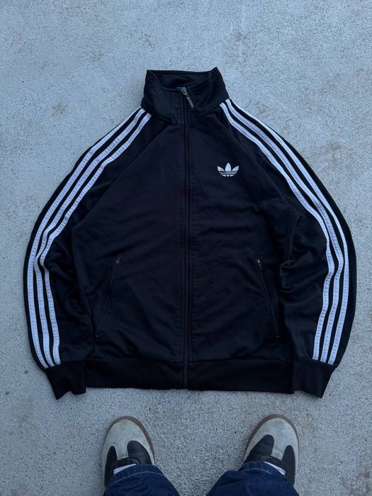 Adidas Originals олимпийка
