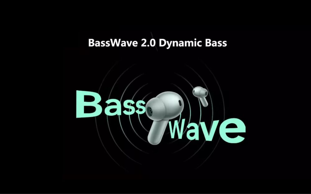 Навушники OnePlus Buds 4 Global version