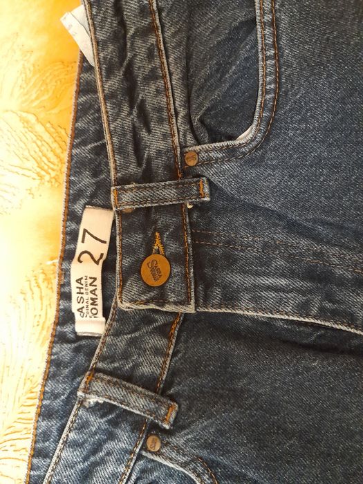 Женские   джинсы оригинал Denim