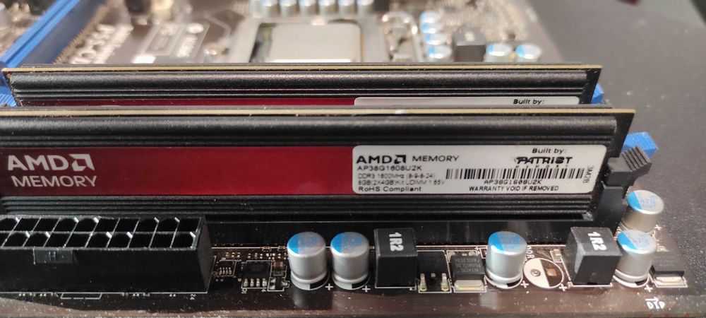 Материн плата комплект ASUS P5KPL/1600+проц+пам'ять,  MSI P55-CD53 Socket 1156+проц+пам'ять