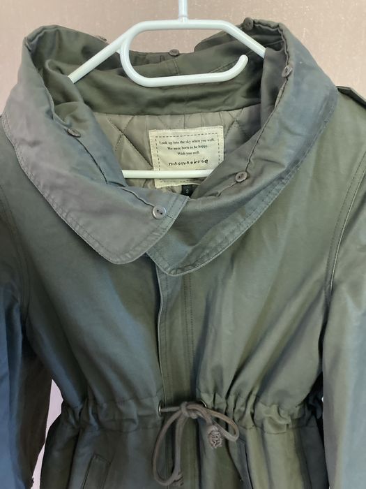 Вітровка парка 42-44р