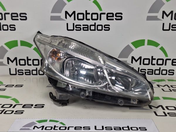 Farol Dianteiro Direito Peugeot 208 A9