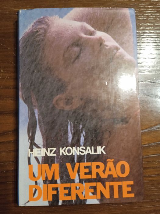 Livros usados em excelente estado
