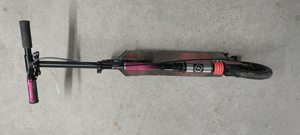 Trotinete Oxelo Mid9