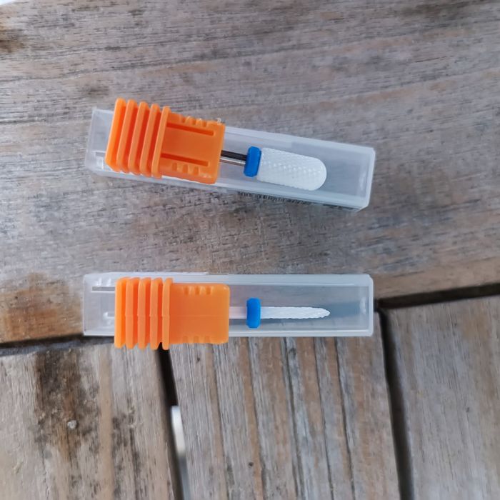 Ponteiras MS Profissional novas