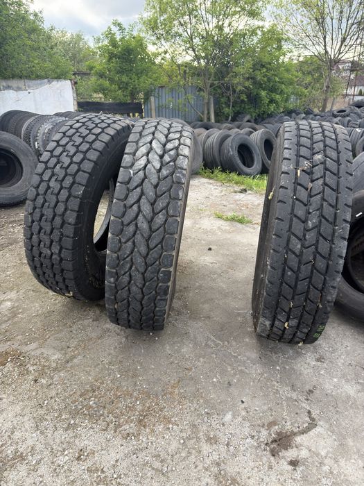 Opony  14.00R25 DYNAMAXX