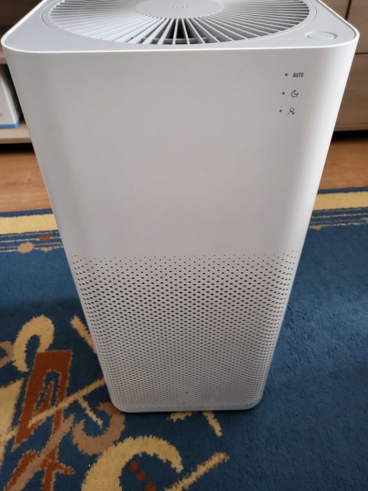 Очиститель воздуха mi 2h