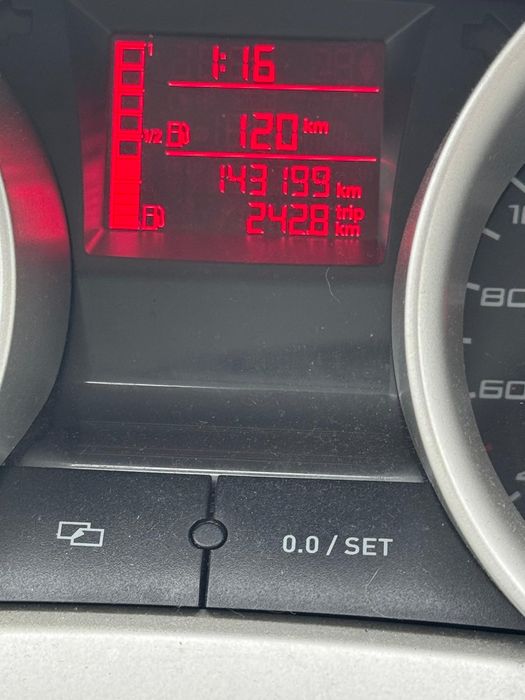 SEAT Ibiza  2009