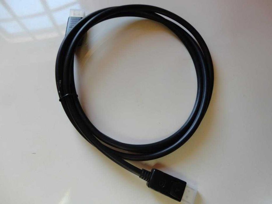 Cabo DisplayPort