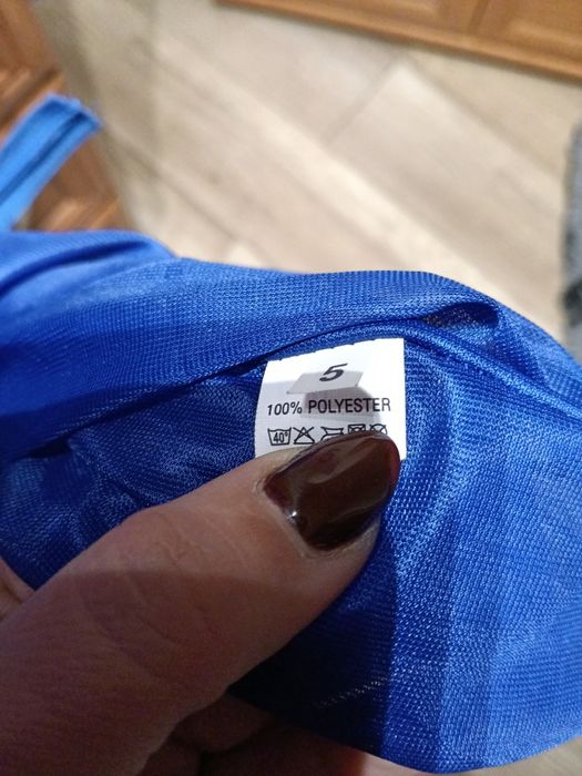 Elegancka sukienka wieczorowa