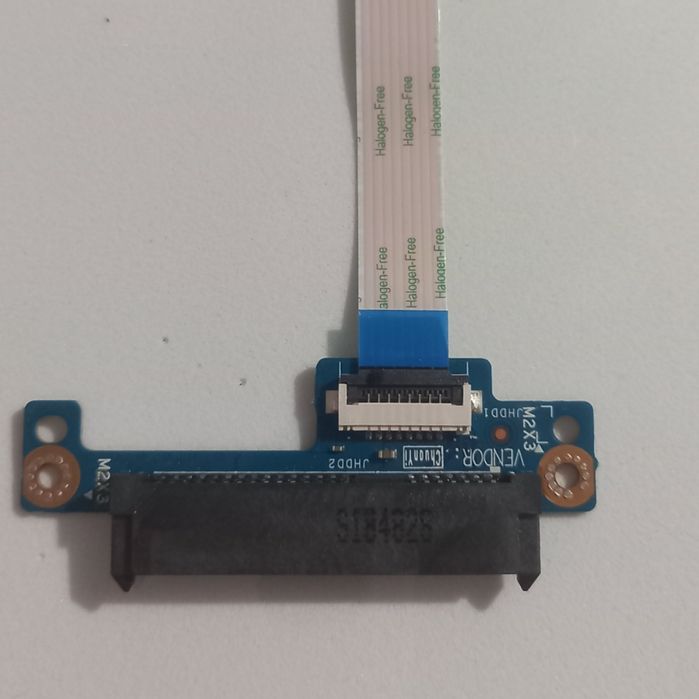 Плата usb плата hdd для HP 15- ra047ur 4350ep32l01