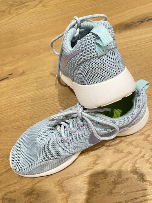 Кросівки Nike жіночі ромір 36