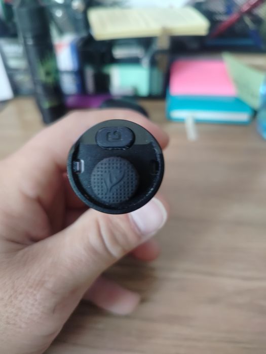 Latarka Fenix PD36 r Pro