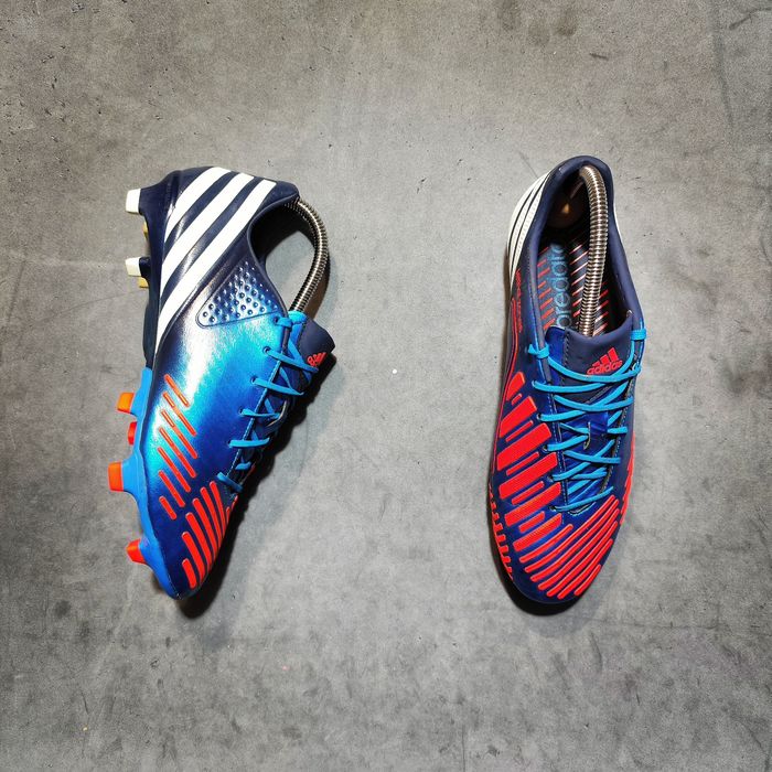 Korki Adidas Predator Lethal Zones LZ FG 42