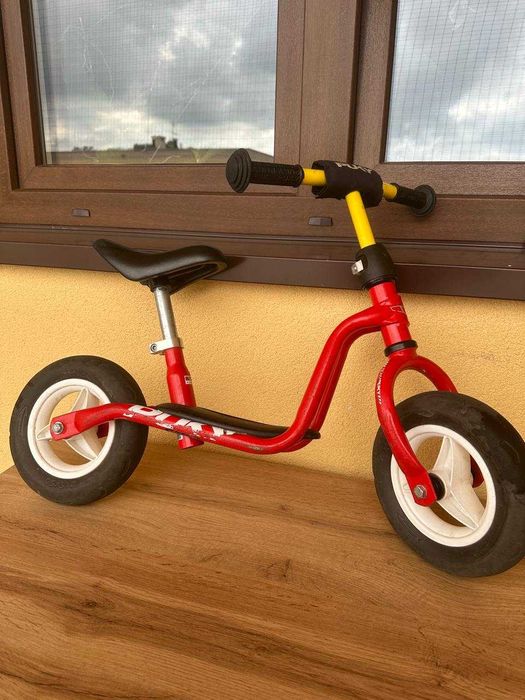 Rower biegowy Puky LR M